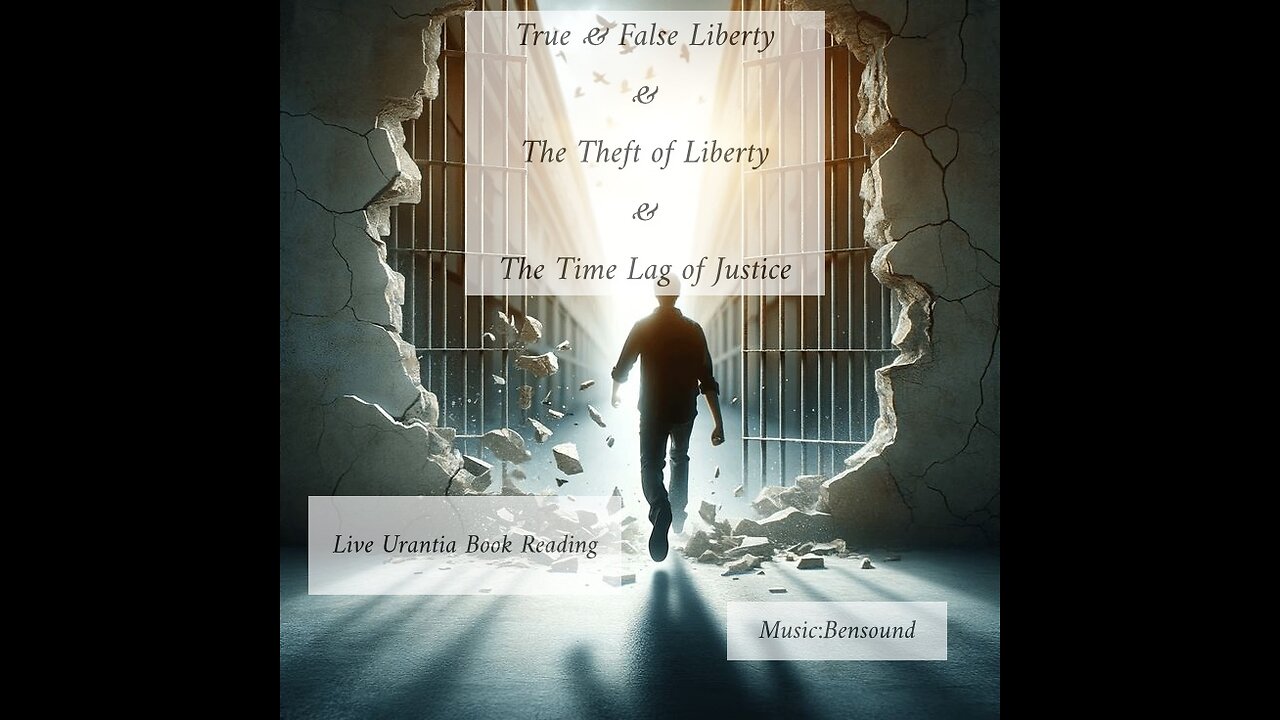 True & False Liberty & The Problems of The Lucifer Rebellion