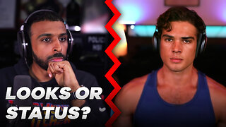 Myron & Clavicular Debate Hypergamy, Incel Culture & Modern Dating! | Full Debate