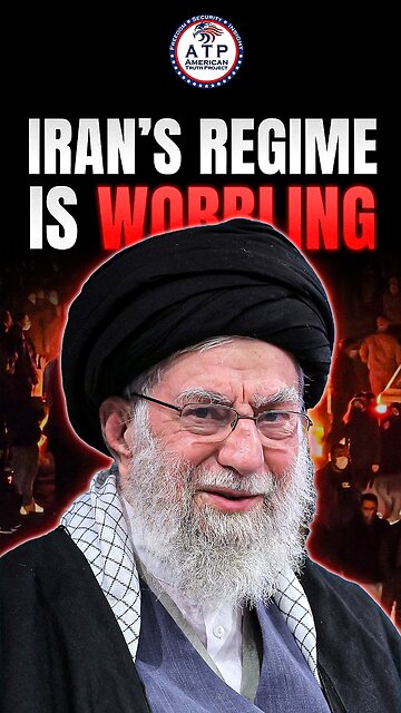 DINESH: Iran’s Regime Wobbles After 45 Years, What Netanyahu and Trump Should Do Next