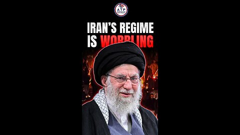 DINESH: Iran’s Regime Wobbles After 45 Years, What Netanyahu and Trump Should Do Next