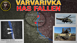 A Historic Meeting in Berlin🤝The Battle for the Haichul River🌊Military Summary For 2025.12.14