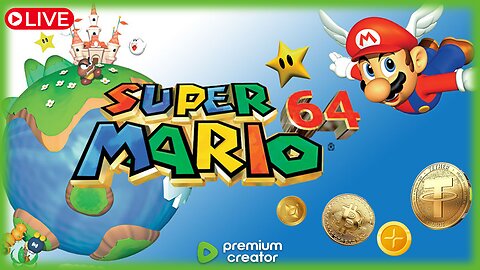 Mario N64 and RDR2 - Maybe More? You Decide!