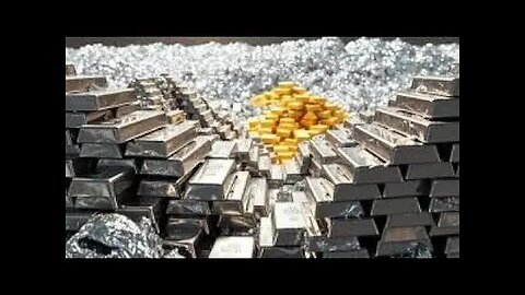 The destruction of the globalist financial empire is at hand as precious metals blast off.