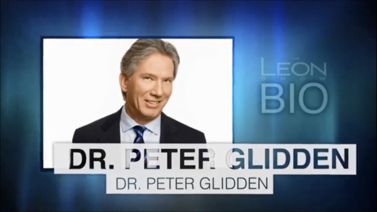 Dr. Peter Glidden > N.D. Naturopathic vs M.D. Allopathic Medicine [The Body Is Designed To Heal]