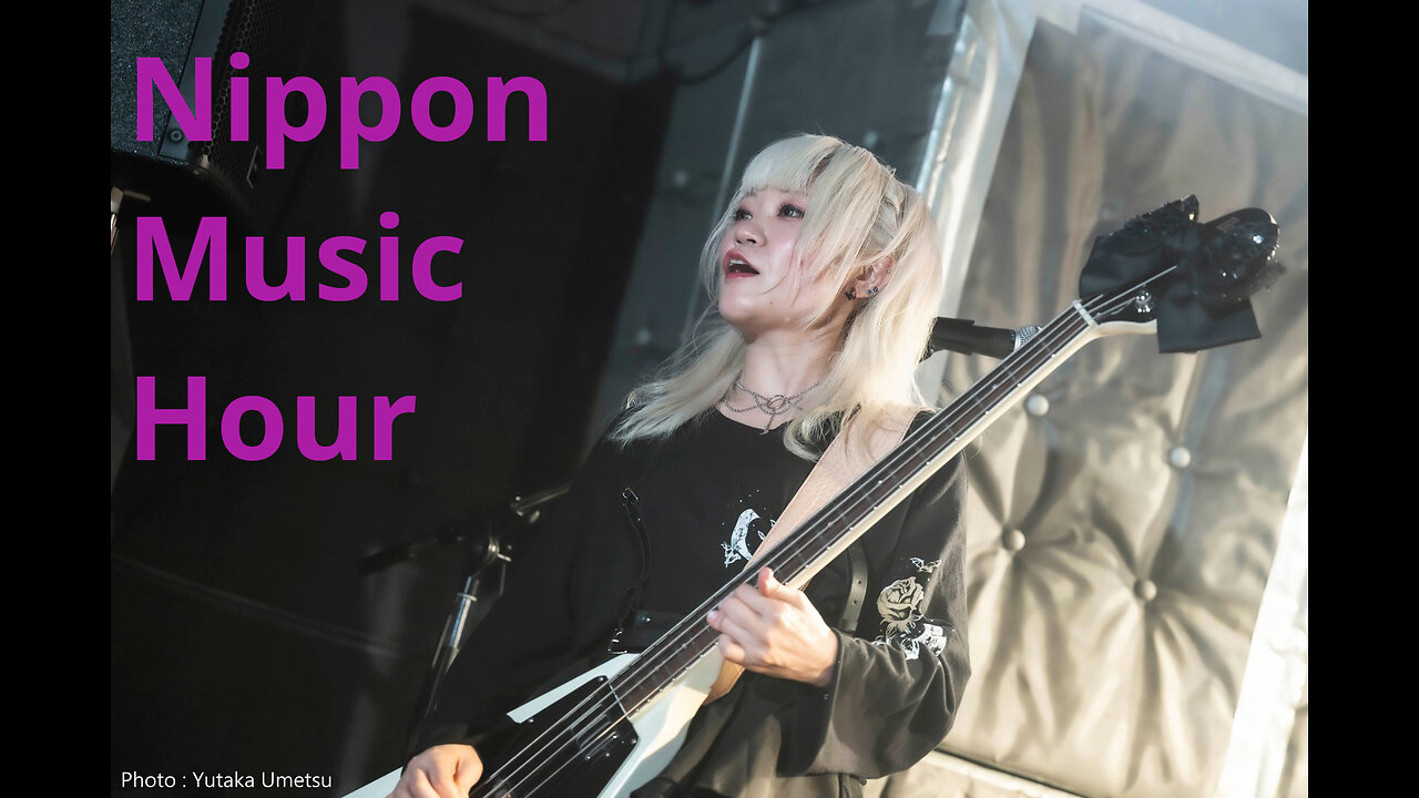 Nippon Music Hour, Ep 3