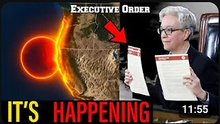 West Coast Ocean SHAKES | Cascadia Executive Order Signed