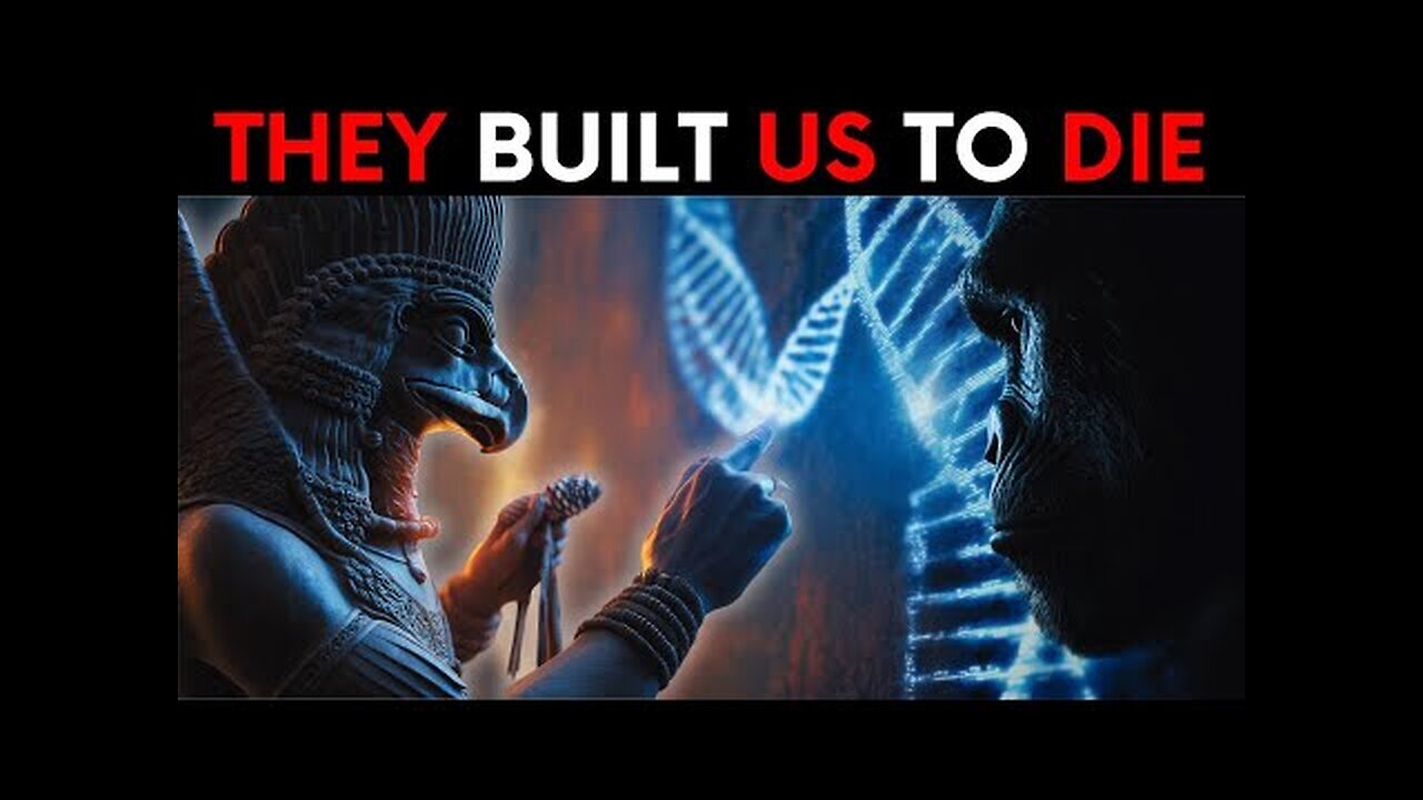 Adapa & the Food of Life: The Anunnaki’s Greatest Betrayal?