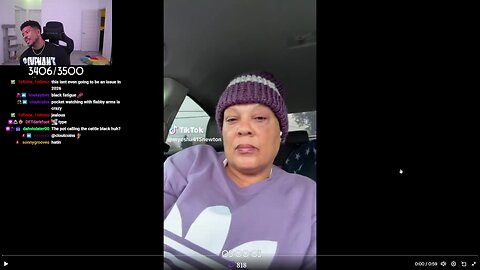 [12.8.25, 8 Hours of Reactions Part 2] LowTierGod (live) 2025-12-08 211341 [315956027607]