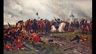 The Rise & Fall of the NWO Cabal / Episode 2 / 1600s Tumult in England