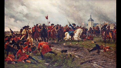 The Rise & Fall of the NWO Cabal / Episode 2 / 1600s Tumult in England