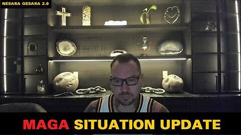 Phil Godlewski: MAGA Situation Update: Worldwide Military Law, Global Currency Reset In Motion!