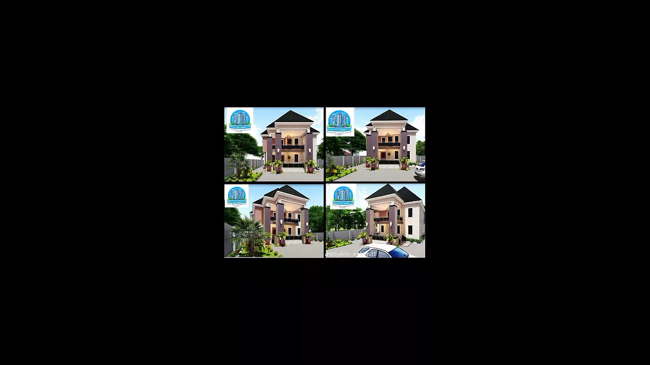 DUPLEX DESIGN