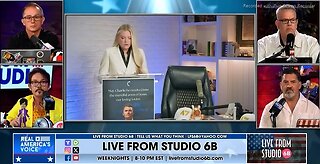 ONE OF THOSE FEW HISTORIC MOMENTS FOR THIS COUNTRY & WORLD - MRS ERIKA KIRK SPEECH LIVE - COMMENTS BEFORE, AFTER & THE ARTICLE "IS THIS A TURNING POINT FOR AMERICA?" - 64 mins.