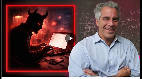New Epstein Docs Prove He Led Satanic Death Cult That Raped, Tortured & Ate Children!