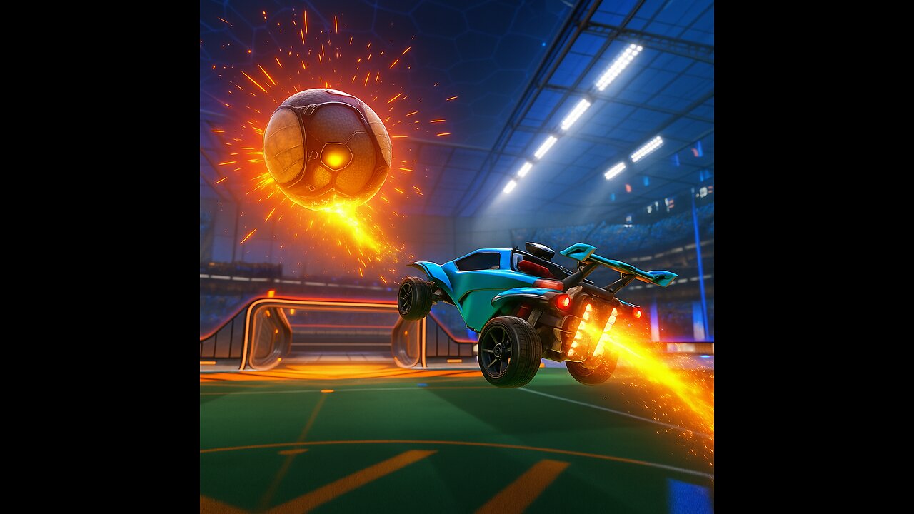 BIGGIE BUMPERS!!!!! | NO COMMENTARY ROCKETLEAGUE GAMEPLAY | 3V3 PLATINUM