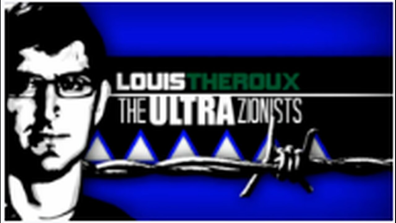 Louis Theroux The Ultra Zionists (2011)