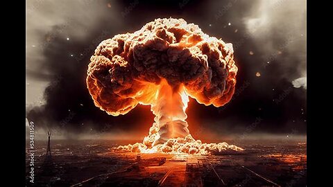 Prophecy 49 ALERT WAR "will shake this world and truly the words World War III will never be forgotten, nor will any nation remain the same. You have been warned."