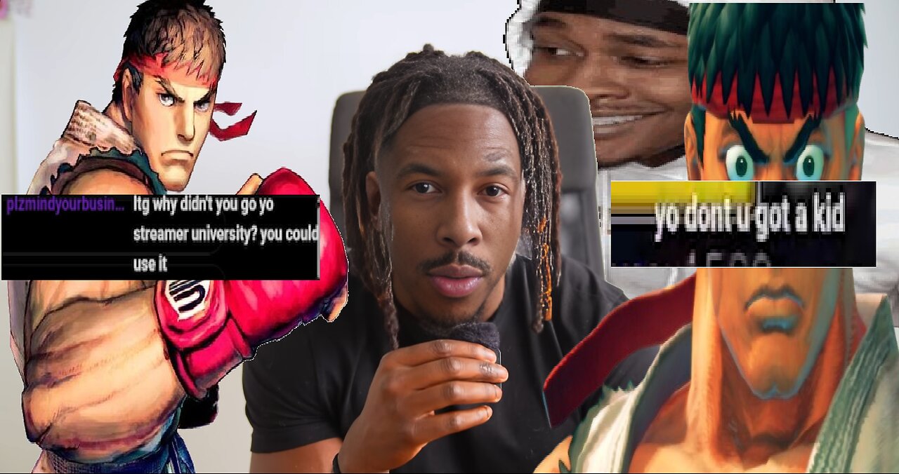 Stay out the way before these hollows hit you | LowTierGod Restream Live 🔴