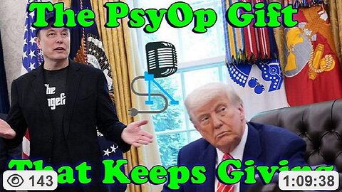 Dems Fall Into The Trap Again ~ by On The Fringe (6.06.25)