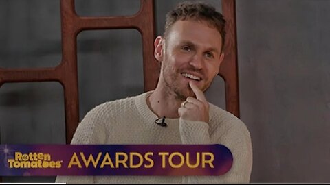 Actor Charlie Vickers Teases Sauron_s Fate in Season 3 of Rings of Power