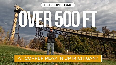 The Perilous Peak of Copper
