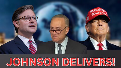 House Drops BOMBSHELL Bill as Dems Turn on Each Other!