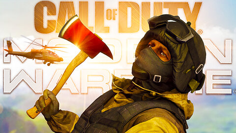 This update just made COD Better