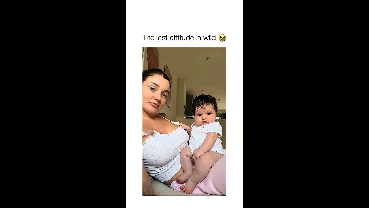 That last attitude