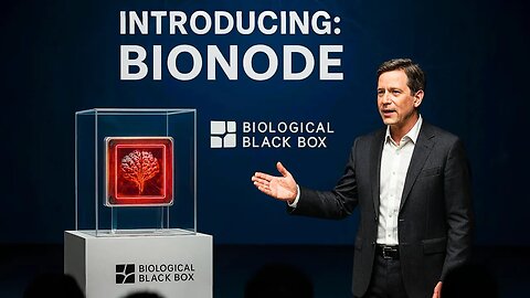 The First Living AI Chip Is Here—GPUs Are Done