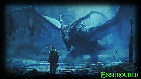 Strength Of Fire | Fell Drake Claws | Day 18