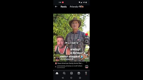 Cutting Off Family Farms To Steal Their Land