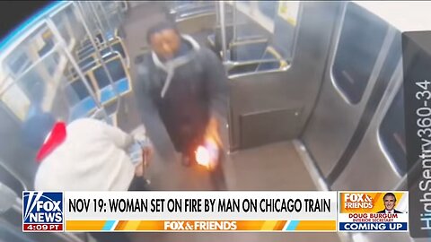 JUST IN: Trump RAMPS UP action against Chicago after heinous crime