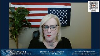 Snippet #3: Why Are We “Saving Israel for Last"? from Israel: Gateway to Hell? 9-08-25