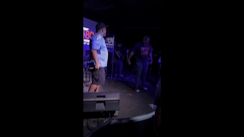 Purge live at 180 in Chandler AZ