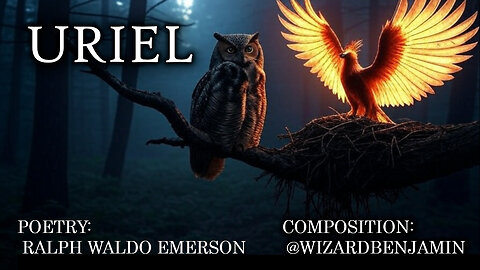 「AI RADIO」"URIEL"