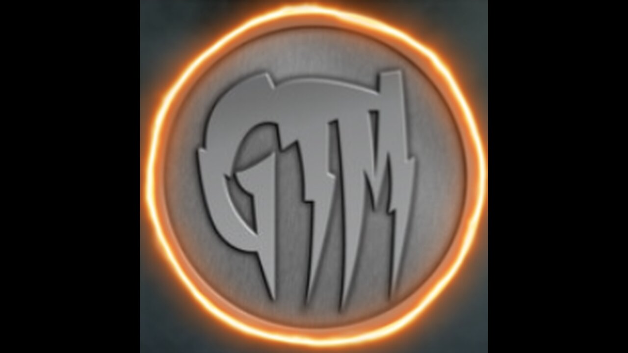 GamerSphere Broadcast With GEKKOtheMIGHTY