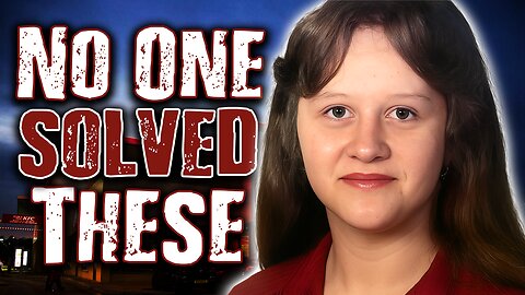 5 CHILLING Unsolved Mysteries We Can’t Explain