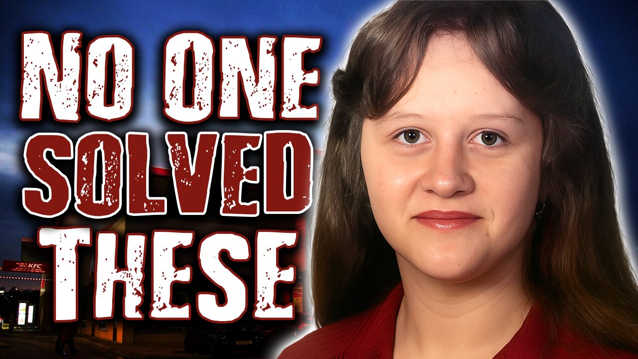 5 CHILLING Unsolved Mysteries We Can’t Explain