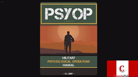 Canada's Radicalization - CanadaPoli