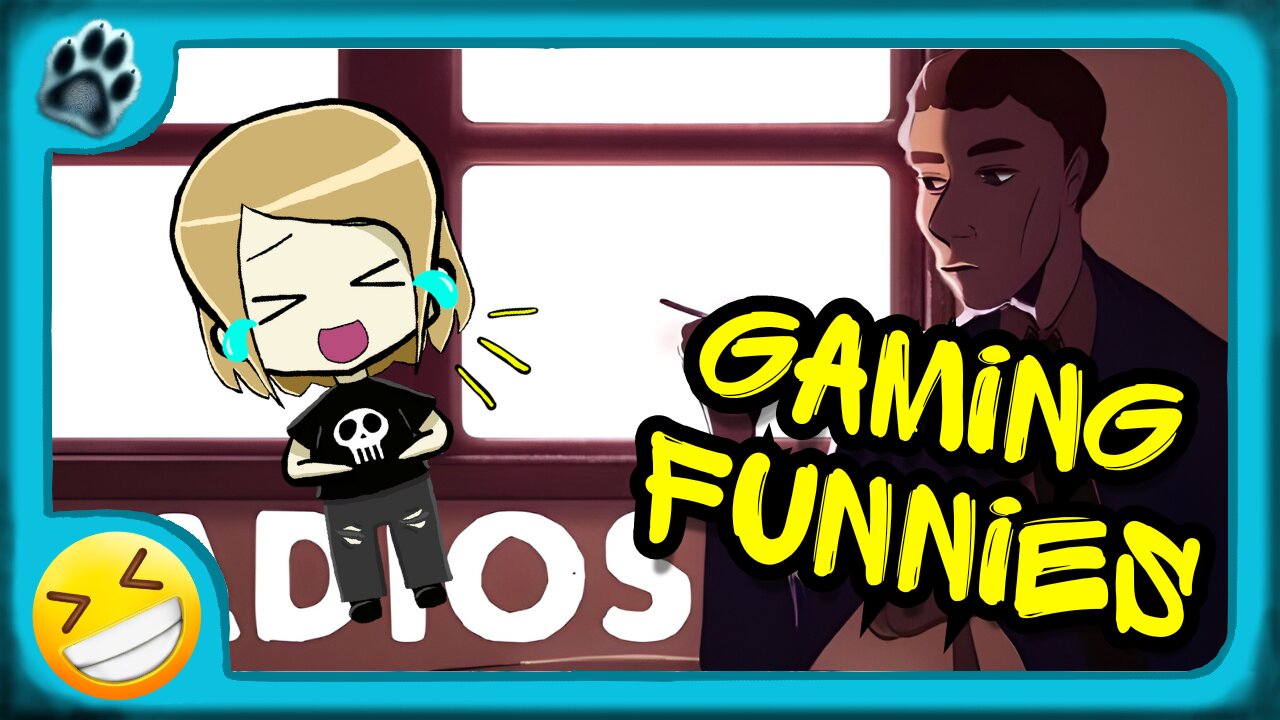 Adios Funny Gaming Moments!