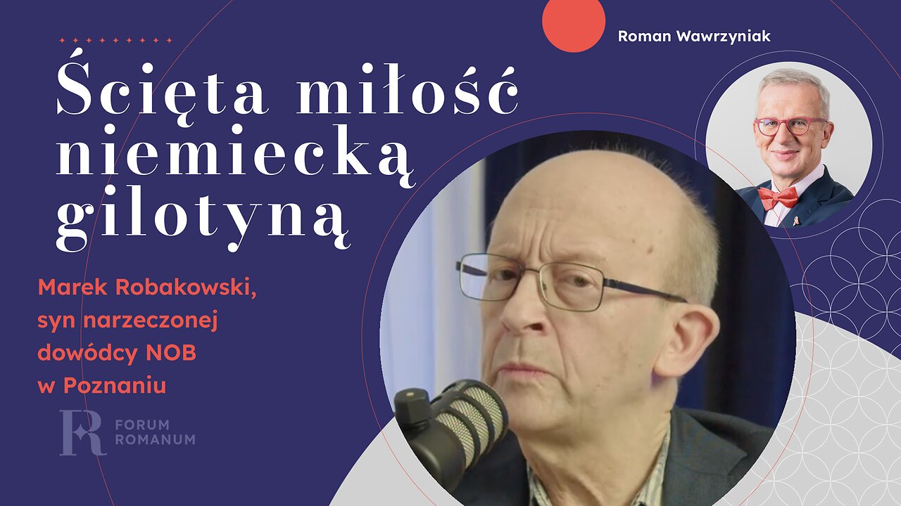 Historia miłości zapomnianego BOHATERA z Poznania.