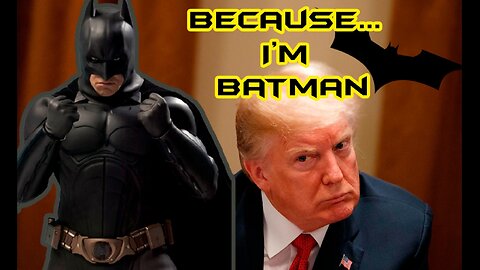 THE MANY FACES of TRUMP