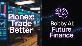 Portfolio-Integrated AI Agent : Pionex and Bobby ranking tools