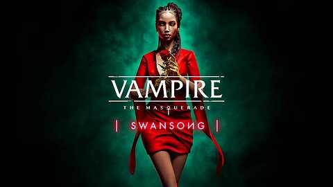 🦇 BATDUDE LIVE on RUMBLE GAMING 🦇 VAMPIRE -- CHILLIN' with this STORY BASED GAME 🦇