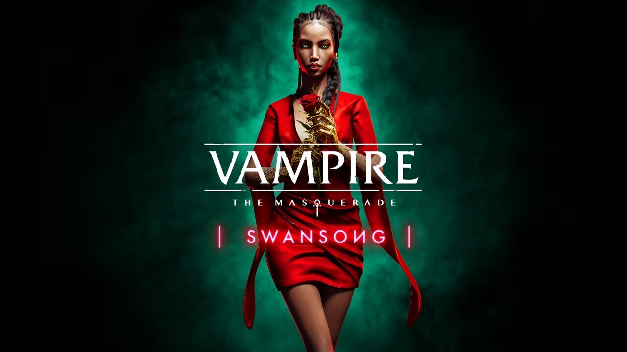 🦇 BATDUDE LIVE on RUMBLE GAMING 🦇 VAMPIRE -- CHILLIN' with this STORY BASED GAME 🦇
