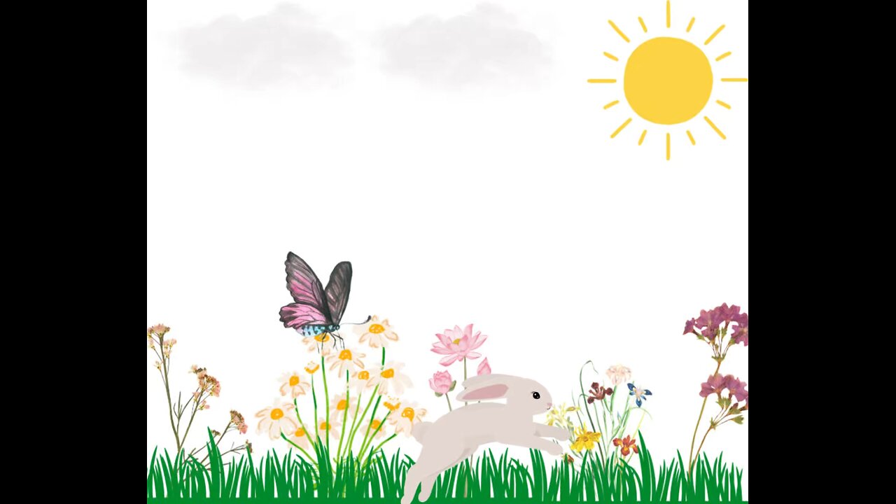 SPRING Has Finally Arrived!
