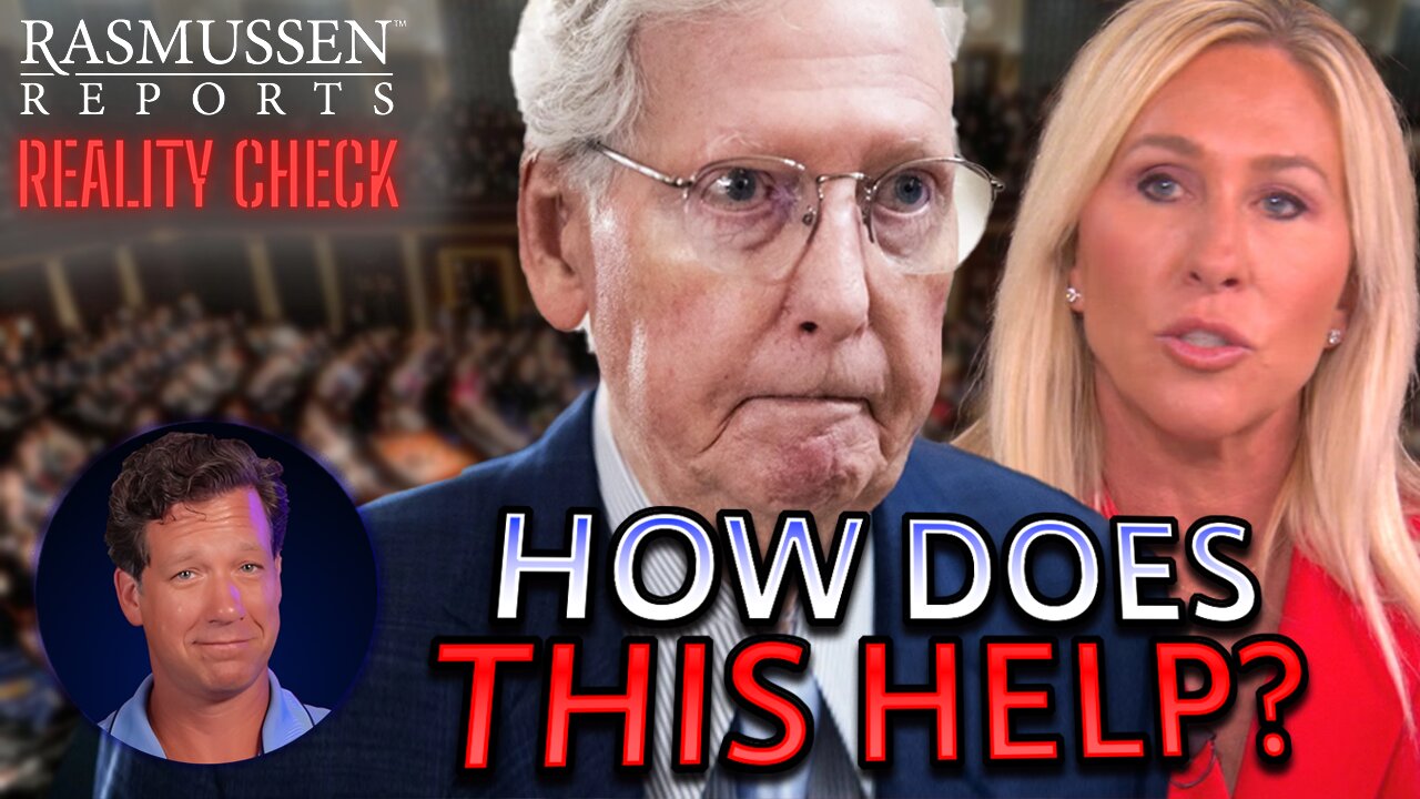 Who Needs Democrats When You've Got Republicans