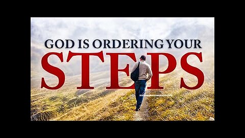 "Experience God's Guidance in Every Step Through Prayer: Christian Motivational Insights"