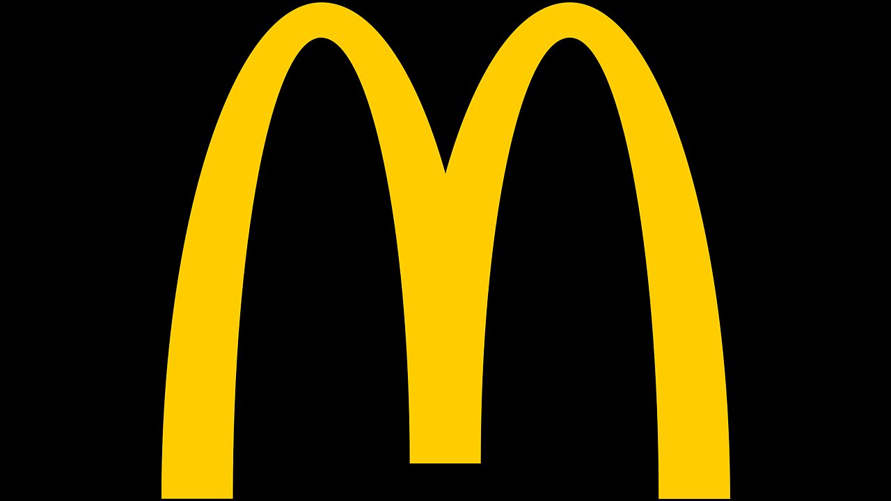 THE GOLDEN ARCHES ARE MAXIMIZE PROFIT OVER CUSTOMER FRIENDLINESS