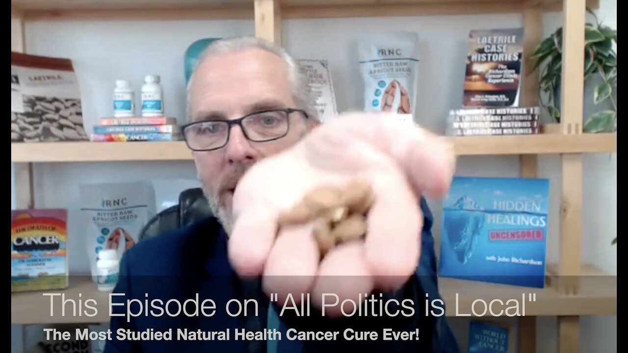 Is President Trump Creating a New Health System in America!? Listen to This Amazing News!